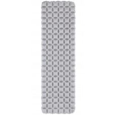 Килимок надувний Ferrino Air Warm Mat Grey (78248OII) (930660)