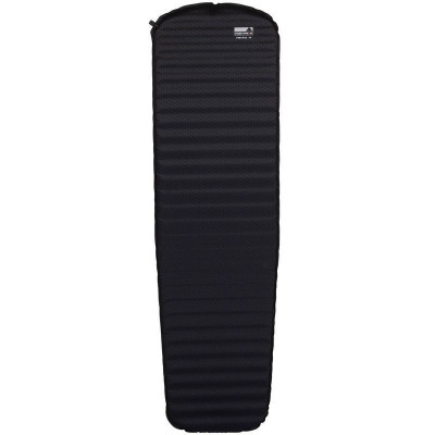 Килимок самонадувний High Peak Minto M 3 cm Black (41115) (928931)