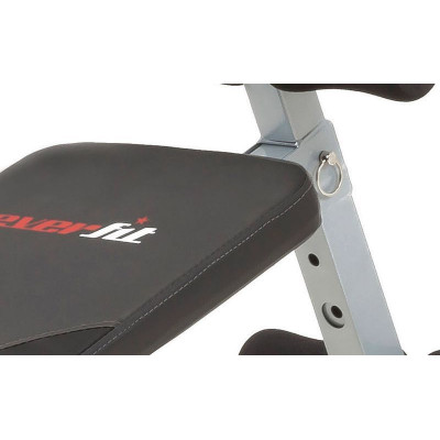 Лава для преса Everfit WBK-100 (WBK 100) (931394)