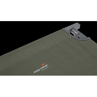 Ліжко розкладне Easy Camp Larch Bed (480080) (931613)