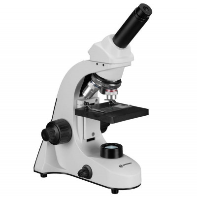 Мікроскоп Bresser Biorit SE 40x-1600x (14950) 931425