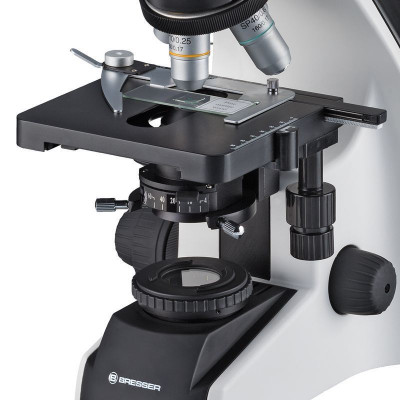 Мікроскоп Bresser Science TFM-301 Trino (10520) 932450