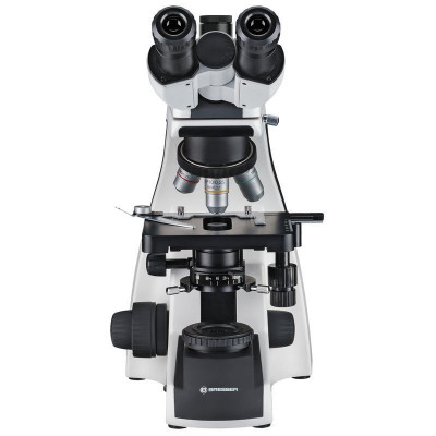Мікроскоп Bresser Science TFM-301 Trino (10520) 932450