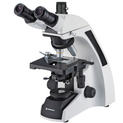Мікроскоп Bresser Science TFM-301 Trino (10520) 932450