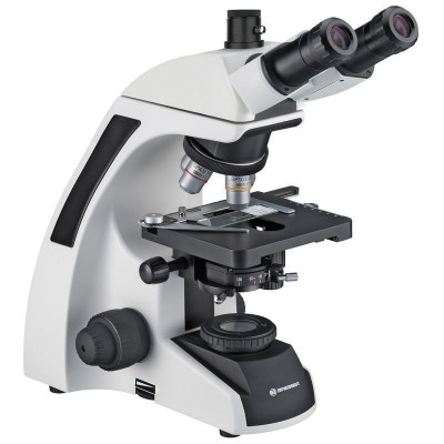 Мікроскоп Bresser Science TFM-301 Trino (10520) 932450