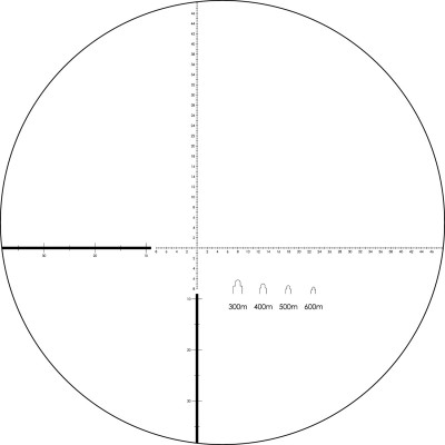 Монокуляр Vortex Recon RT 15x50 (RT155) (922048)