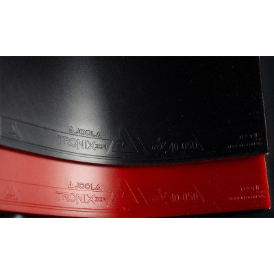 Накладка для ракетки Joola Tronix ZGR 2.0 Red (70598) (931074)