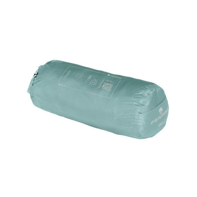 Намет двомісний Ferrino Den 2 Blue (91218QOB) 931783 Намет двомісний Ferrino Den 2 Blue (91218QOB) 931783