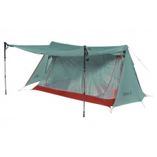 Намет двомісний Ferrino Den 2 Blue (91218QOB) 931783