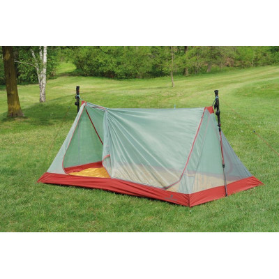 Намет двомісний Ferrino Den 2 Blue (91218QOB) 931783 Намет двомісний Ferrino Den 2 Blue (91218QOB) 931783