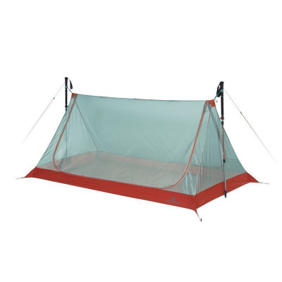 Намет двомісний Ferrino Den 2 Blue (91218QOB) 931783 Намет двомісний Ferrino Den 2 Blue (91218QOB) 931783