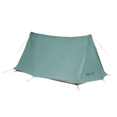 Намет двомісний Ferrino Den 2 Blue (91218QOB) 931783 Намет двомісний Ferrino Den 2 Blue (91218QOB) 931783