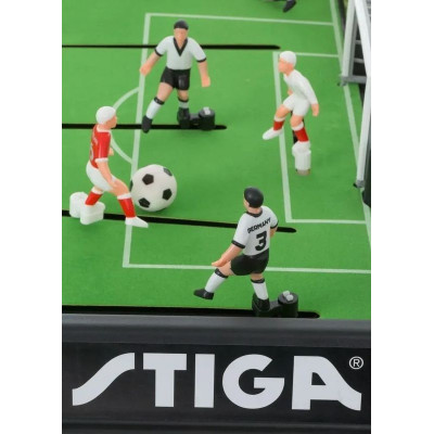 Настільний футбол Stiga Game World Champs (71-1383-21) (931183)