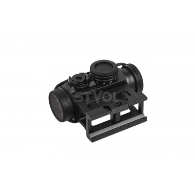 Приціл коліматорний Vector Optics Maverick 1x22 Red Dot Scope S-MIL (SCRD-41)