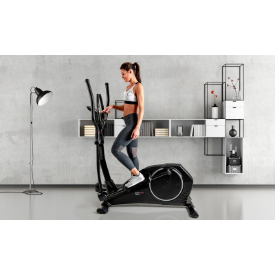 Орбітрек Toorx Elliptical ERX 100 (ERX-100) (929478)