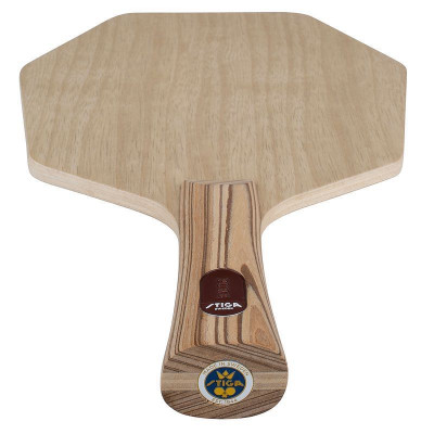 Основа для ракетки Stiga Pure Cybershape Master (1600-2102-35) 932078 Основа для ракетки Stiga Pure Cybershape Master (1600-2102-35) 932078