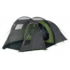 Намет п'ятимісний High Peak Ancona 5.0 Light Grey/Dark Grey/Green (10249) (929537)