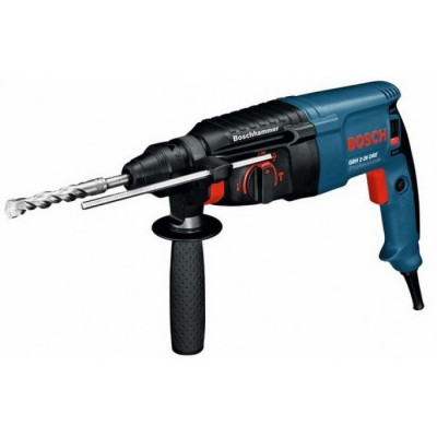 Перфоратор Bosch GBH 2-26 DRE