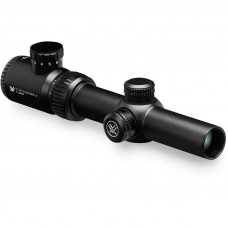 Приціл оптичний Vortex Crossfire II AR1-4x24 V-Brite (CF2-31037) (926059)