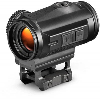 Приціл оптичний Vortex Spitfire 3x Prism II Scope AR-BDC4 Reticle (SPR-300) (929053)