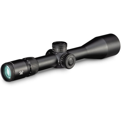 Приціл оптичний Vortex Viper PST Gen II 5-25x50 FFP EBR-7C MRAD (PST-5259) (929067)