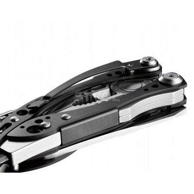 Мультиинструмент Leatherman Skeletool CX (830923)