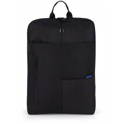 Рюкзак для ноутбука Gabol Backpack Intro 5,6L Black (412851-001) (930738)