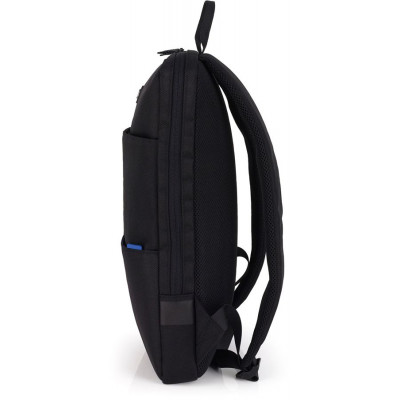 Рюкзак для ноутбука Gabol Backpack Intro 5,6L Black (412851-001) (930738)