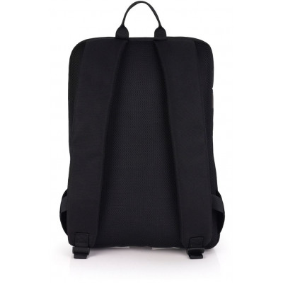 Рюкзак для ноутбука Gabol Backpack Intro 5,6L Black (412851-001) (930738)