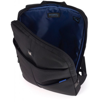 Рюкзак для ноутбука Gabol Backpack Intro 5,6L Black (412851-001) (930738)