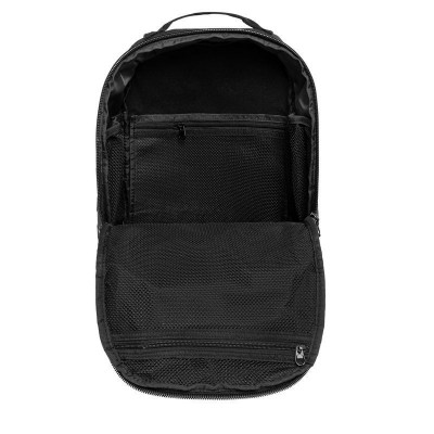 Рюкзак тактичний Highlander Harrier 25L Black (TT212-BK) (931659)