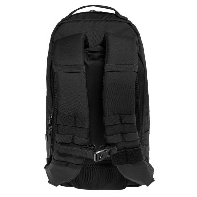 Рюкзак тактичний Highlander Harrier 25L Black (TT212-BK) (931659)