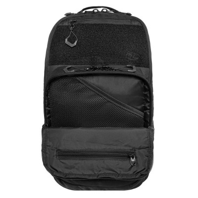 Рюкзак тактичний Highlander Harrier 25L Black (TT212-BK) (931659)
