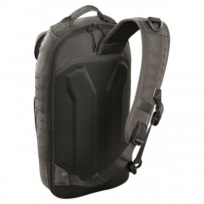 Рюкзак тактичний Highlander Stoirm Gearslinger 12L Dark Grey (TT189-DG) (929710)