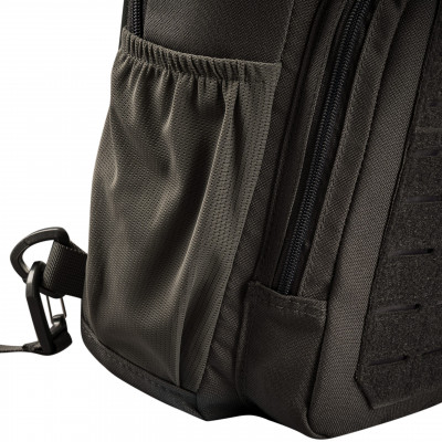 Рюкзак тактичний Highlander Stoirm Gearslinger 12L Dark Grey (TT189-DG) (929710)