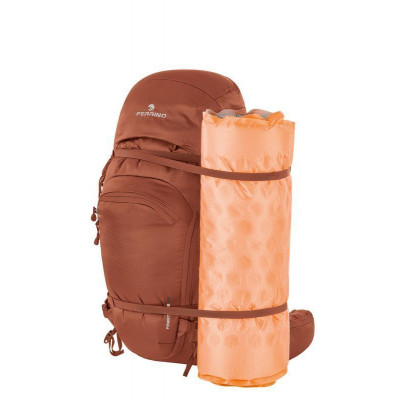 Рюкзак туристичний Ferrino Finisterre 30L Red (75746QRR) 931793