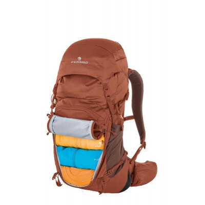 Рюкзак туристичний Ferrino Finisterre 30L Red (75746QRR) 931793