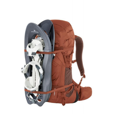 Рюкзак туристичний Ferrino Finisterre 30L Red (75746QRR) 931793