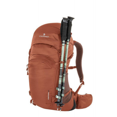 Рюкзак туристичний Ferrino Finisterre 30L Red (75746QRR) 931793
