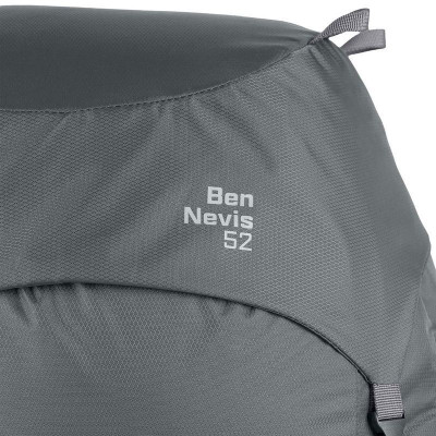 Рюкзак туристичний Highlander Ben Nevis Men 52L Grey (RUC275-GR) (931628)