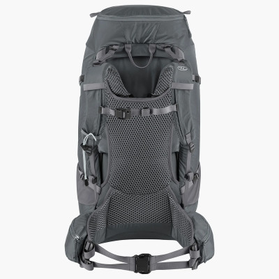 Рюкзак туристичний Highlander Ben Nevis Men 52L Grey (RUC275-GR) (931628)