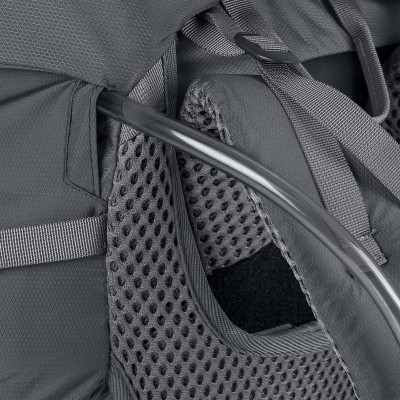 Рюкзак туристичний Highlander Ben Nevis Men 52L Grey (RUC275-GR) (931628)