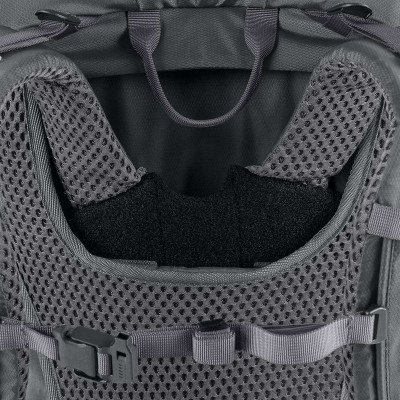Рюкзак туристичний Highlander Ben Nevis Men 52L Grey (RUC275-GR) (931628)