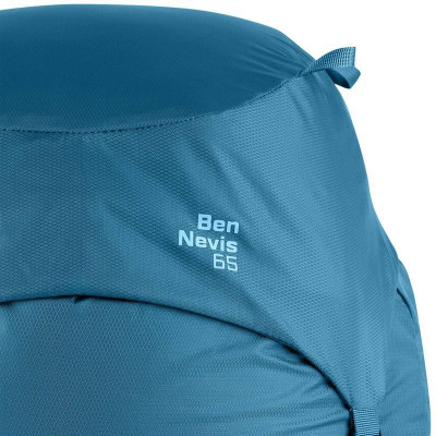 Рюкзак туристичний Highlander Ben Nevis Men 65L Petrol (RUC276-PL) 931630