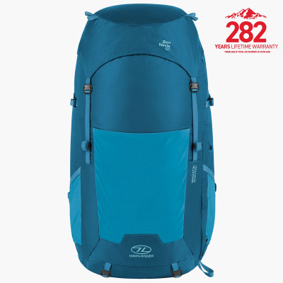 Рюкзак туристичний Highlander Ben Nevis Men 65L Petrol (RUC276-PL) 931630