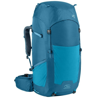 Рюкзак туристичний Highlander Ben Nevis Men 65L Petrol (RUC276-PL) 931630