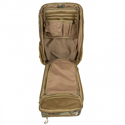 Рюкзак тактичний Highlander Eagle 2 Backpack 30L HMTC (TT193-HC) (929627)