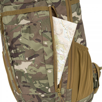 Рюкзак тактичний Highlander Eagle 2 Backpack 30L HMTC (TT193-HC) (929627)