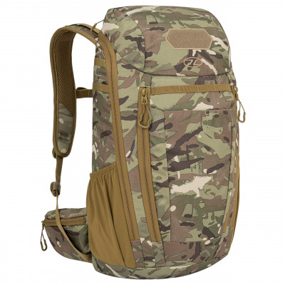 Рюкзак тактичний Highlander Eagle 2 Backpack 30L HMTC (TT193-HC) (929627)