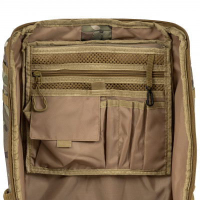 Рюкзак тактичний Highlander Eagle 2 Backpack 30L HMTC (TT193-HC) (929627)